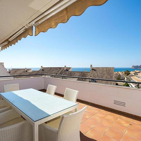 Apartament Altea Spaniahome エクステリア 写真