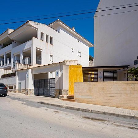 Apartament Altea Spaniahome エクステリア 写真