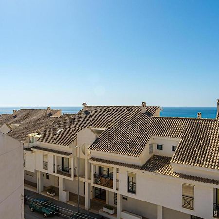 Apartament Altea Spaniahome エクステリア 写真