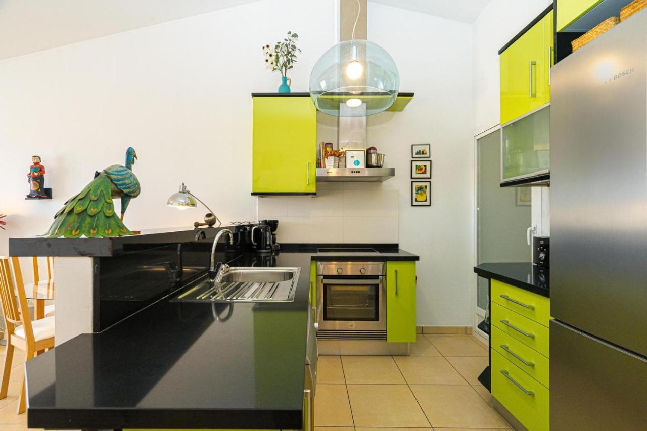Apartament Altea Spaniahome エクステリア 写真
