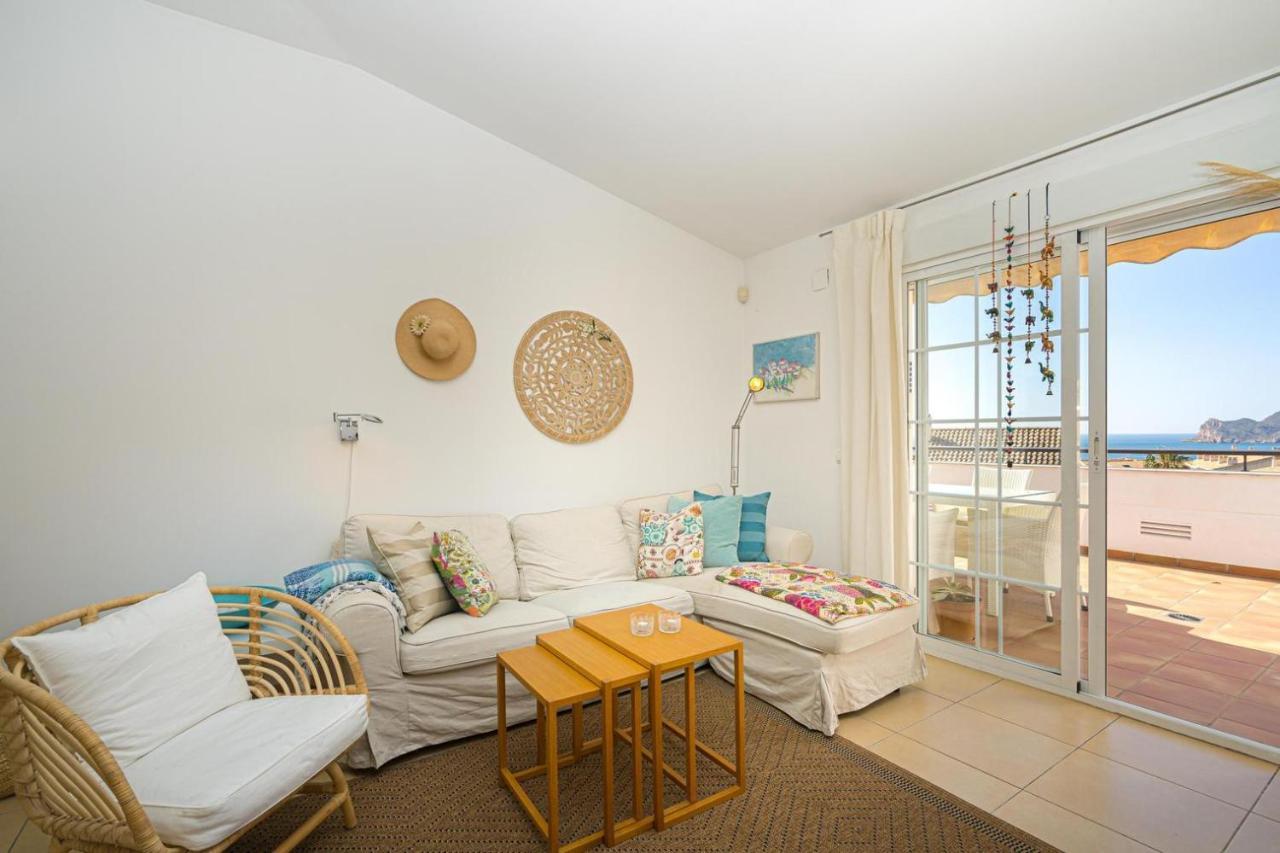 Apartament Altea Spaniahome エクステリア 写真
