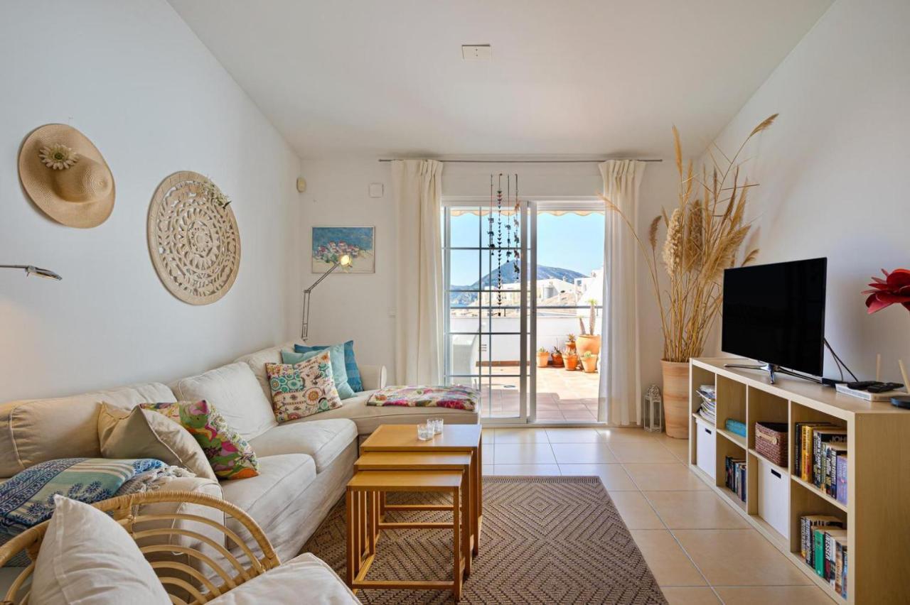 Apartament Altea Spaniahome エクステリア 写真