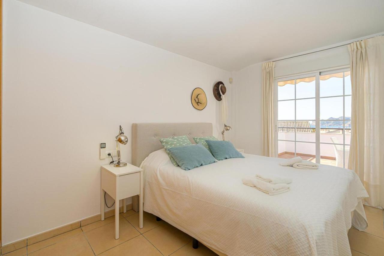 Apartament Altea Spaniahome エクステリア 写真