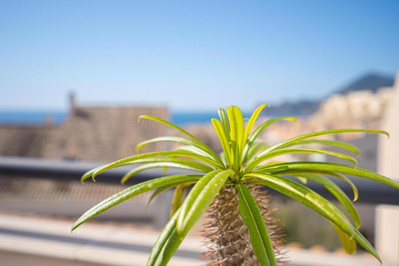 Apartament Altea Spaniahome エクステリア 写真
