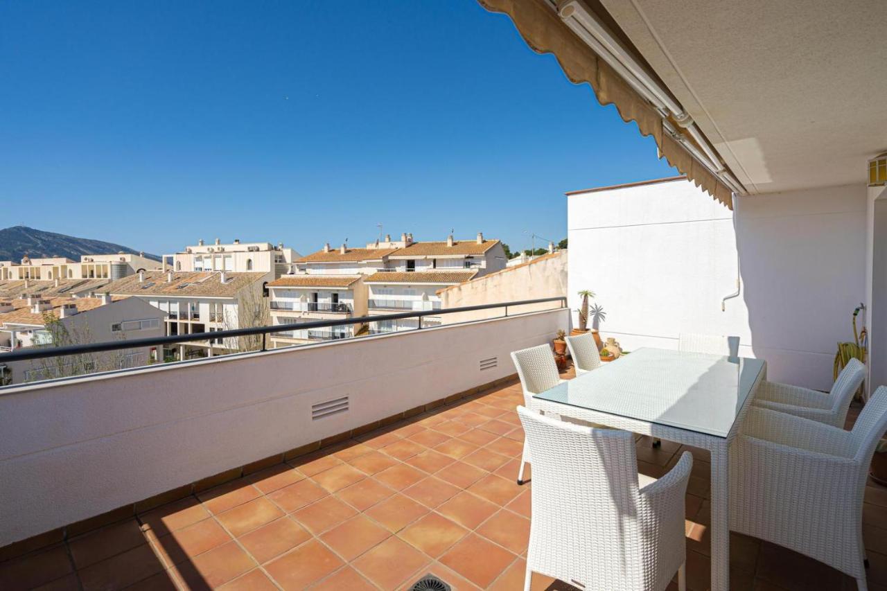 Apartament Altea Spaniahome エクステリア 写真