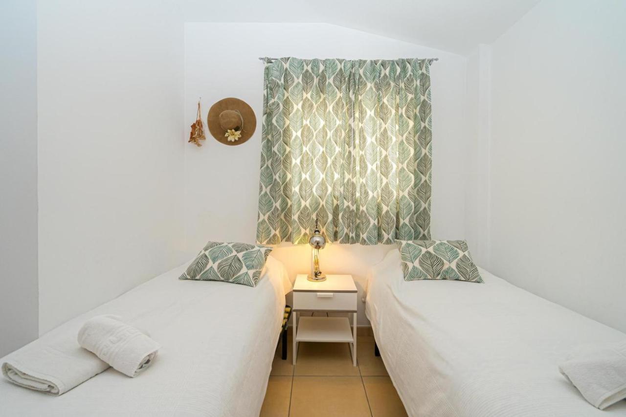 Apartament Altea Spaniahome エクステリア 写真