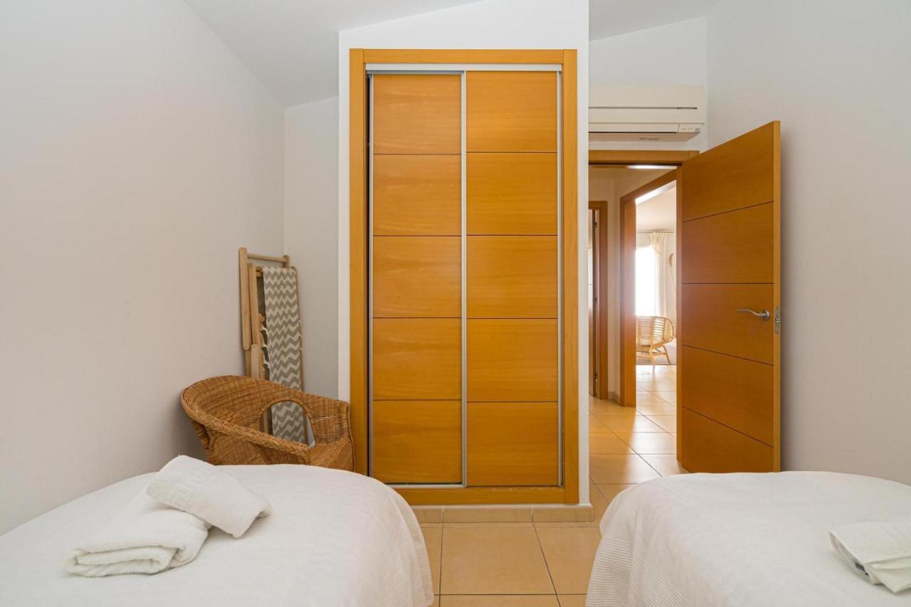 Apartament Altea Spaniahome エクステリア 写真