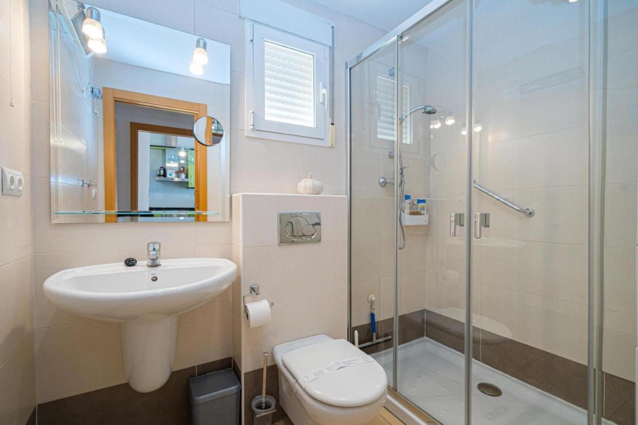 Apartament Altea Spaniahome エクステリア 写真