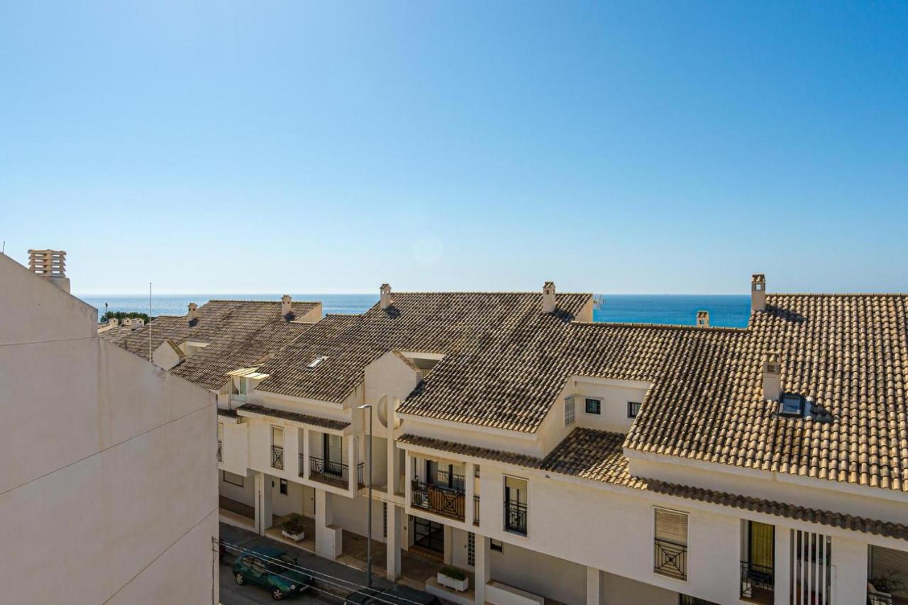 Apartament Altea Spaniahome エクステリア 写真