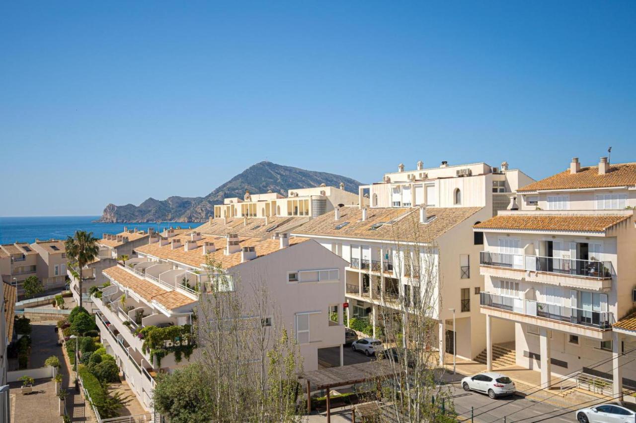 Apartament Altea Spaniahome エクステリア 写真