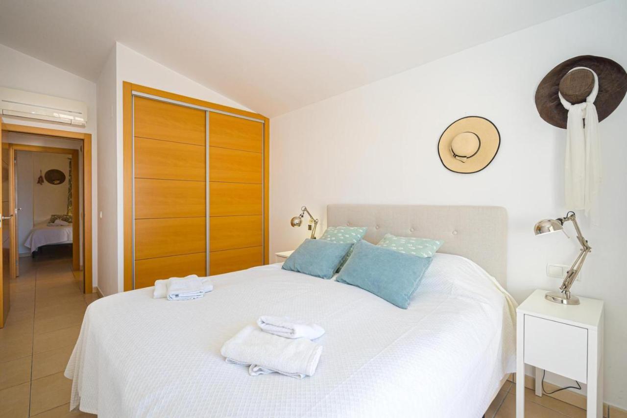 Apartament Altea Spaniahome エクステリア 写真