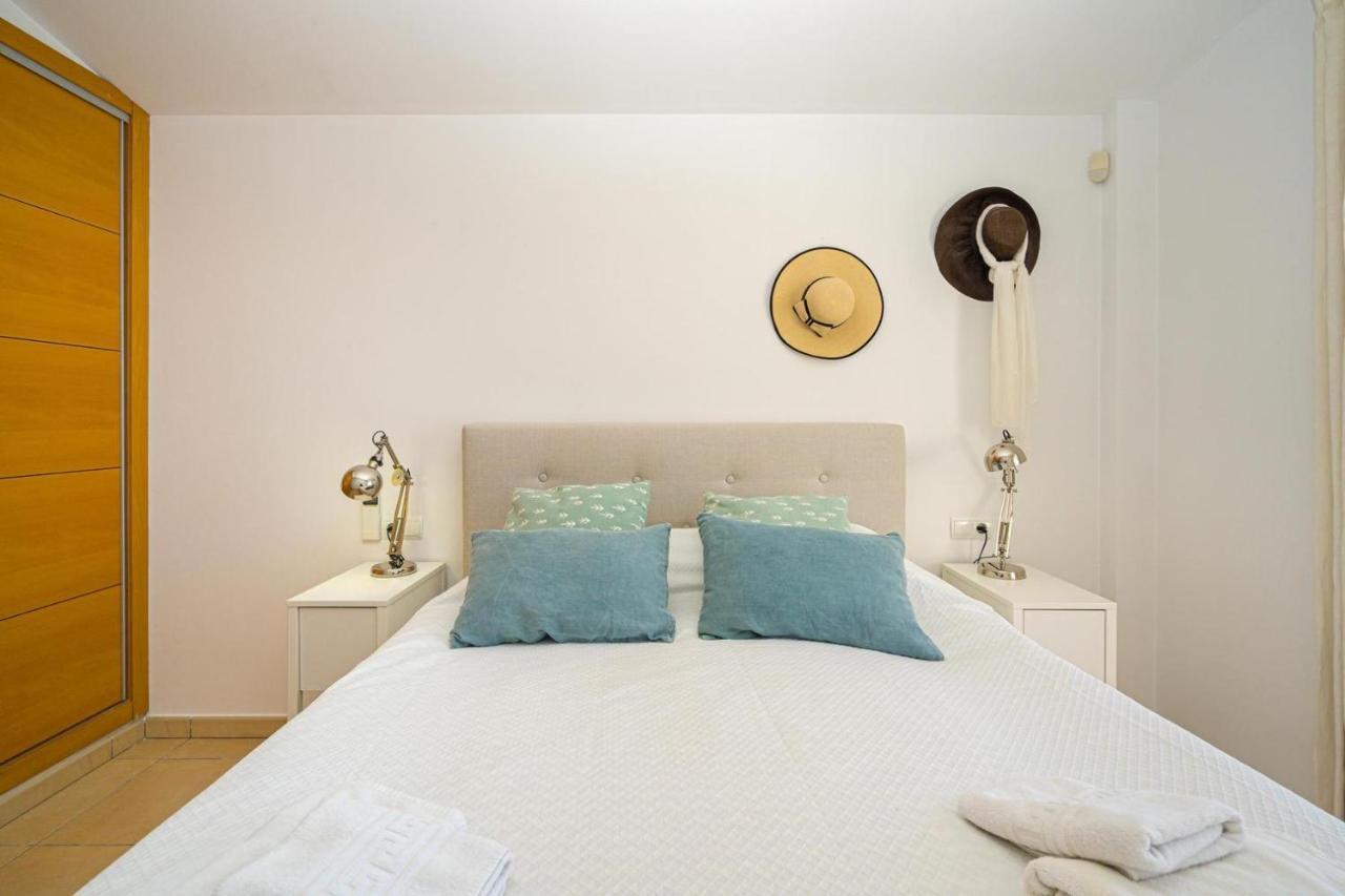 Apartament Altea Spaniahome エクステリア 写真