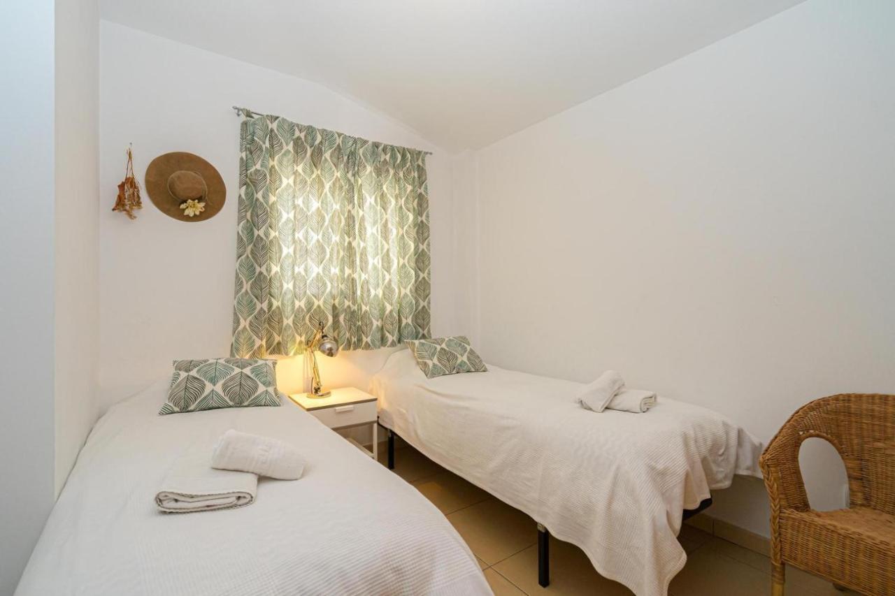 Apartament Altea Spaniahome エクステリア 写真