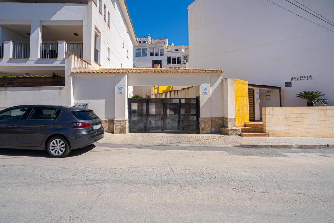 Apartament Altea Spaniahome エクステリア 写真