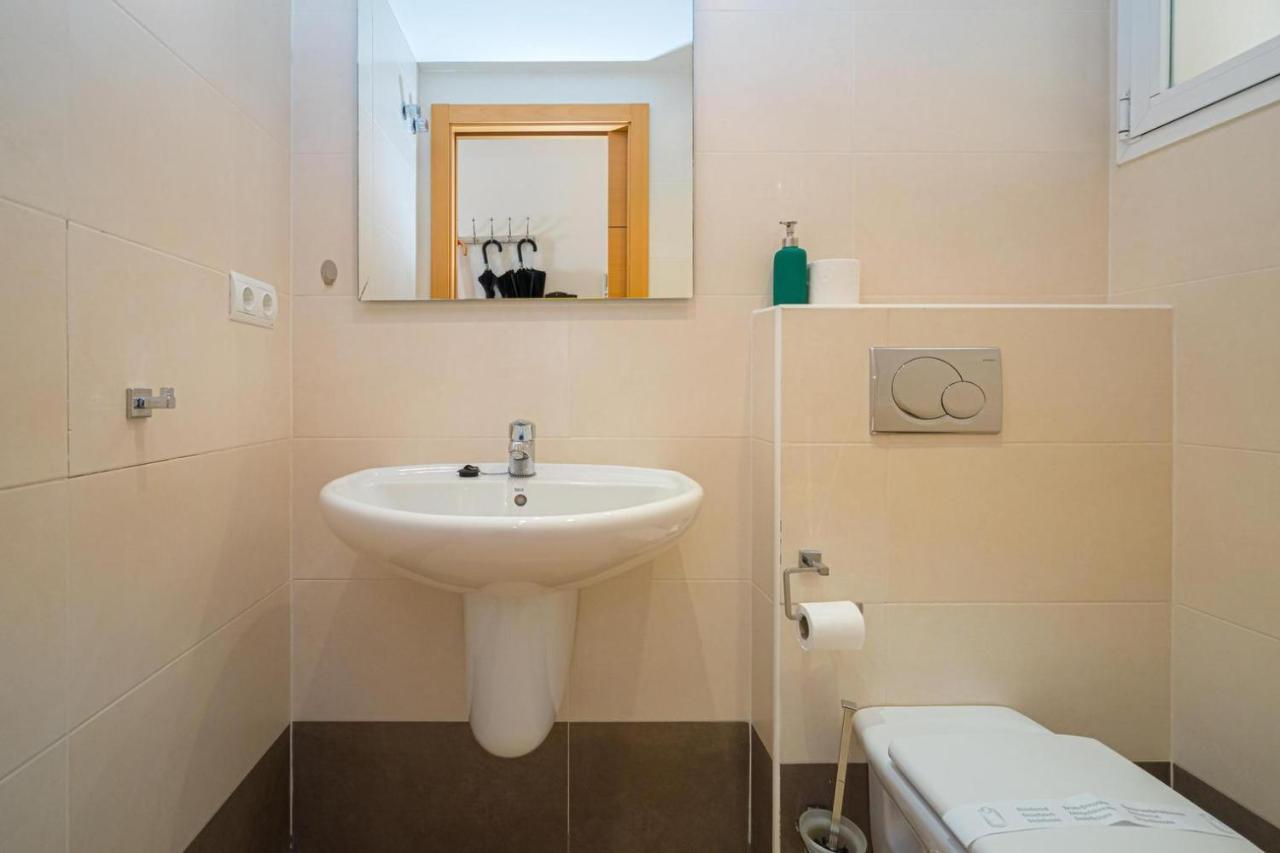 Apartament Altea Spaniahome エクステリア 写真
