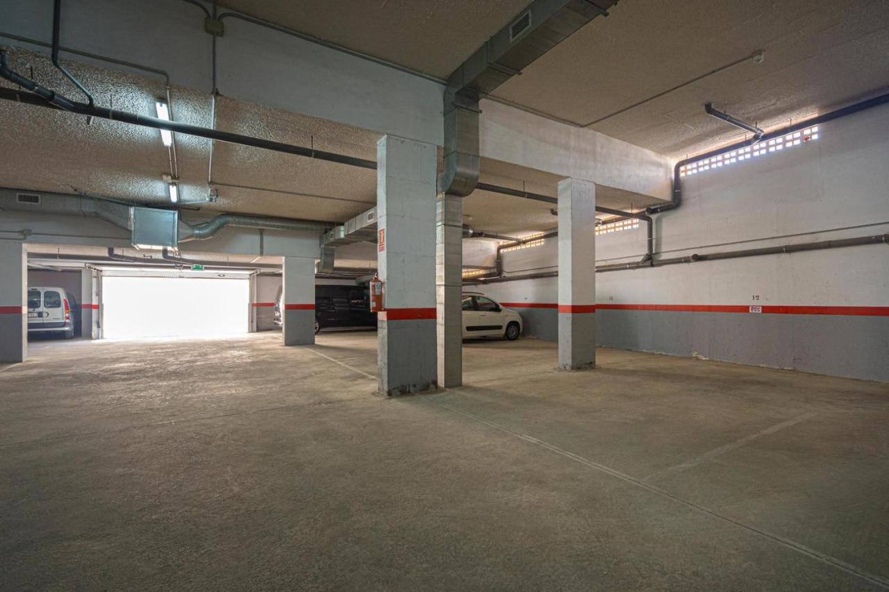 Apartament Altea Spaniahome エクステリア 写真