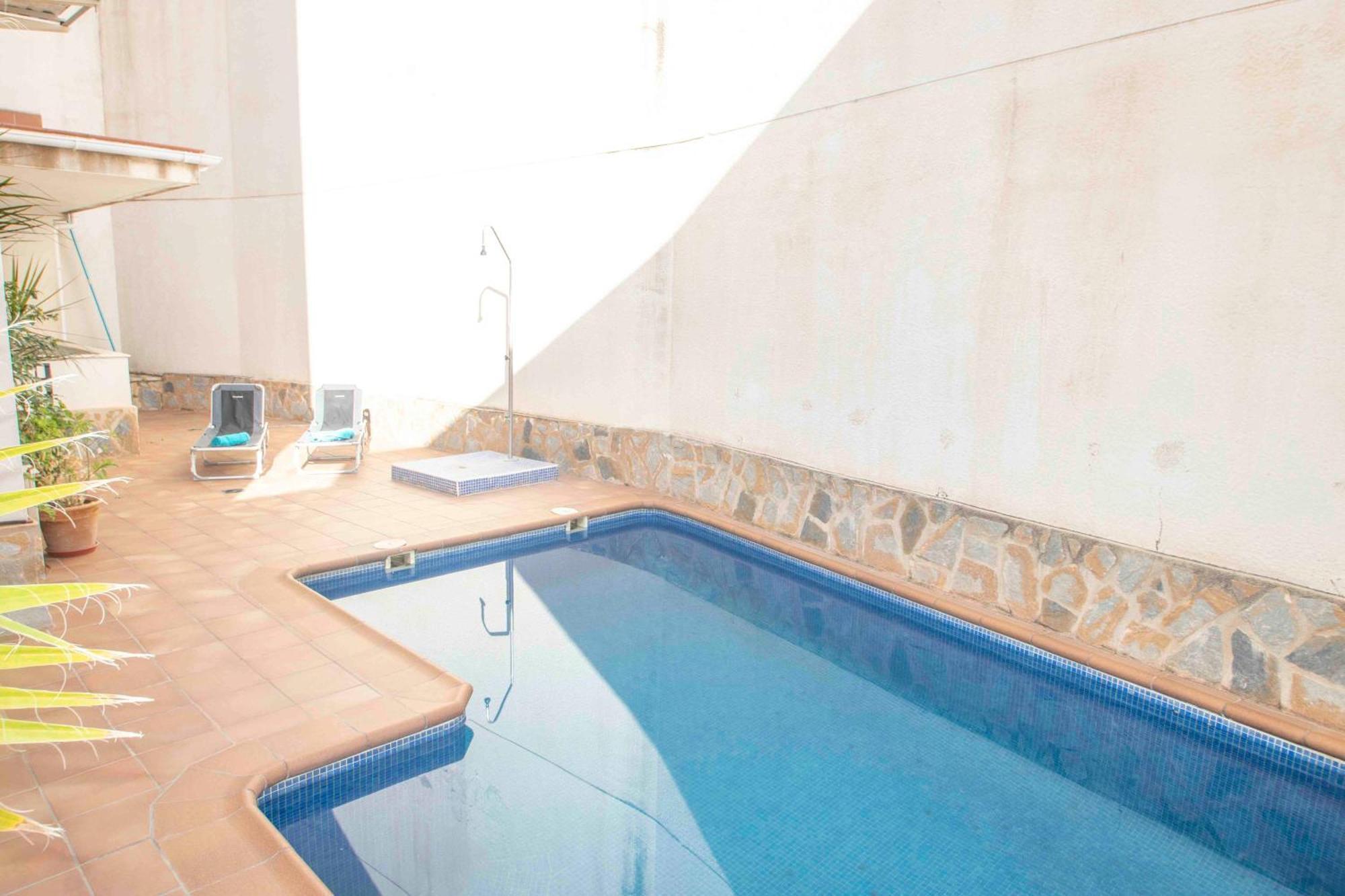 Apartament Altea Spaniahome エクステリア 写真